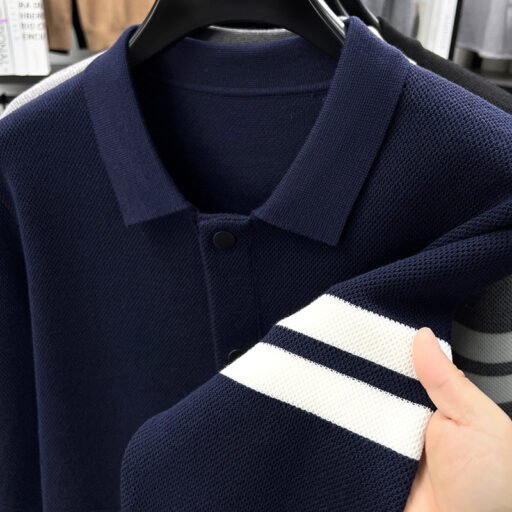 Slim Knitted Cardigan Jacket